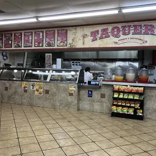 Taqueria