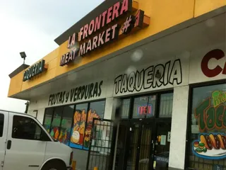 Celaya Meat Market Number Five