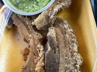 Mi Tierra Meat Market