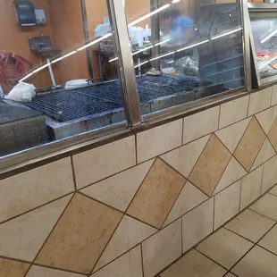 Never again will I eat here. Horrible service.