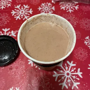 Champurrado