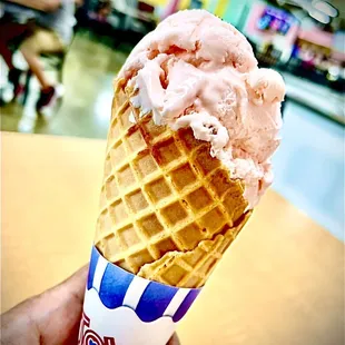 La Michoacana