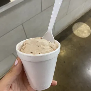 Ferro Roche Icecream