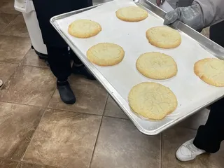 La Panaderia Damaris Bakery & Cafe