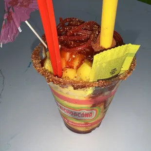 Mangonada
