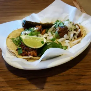 Tacos!