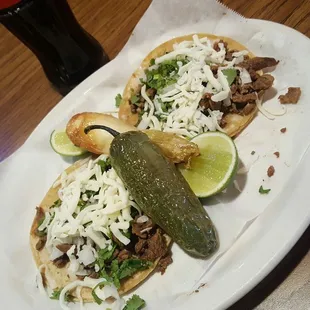 Tacos