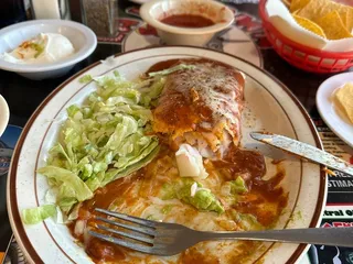 LaPaloma Restaurant