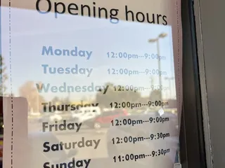 La Michoacana Famous Ice Cream