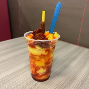 Mangonada