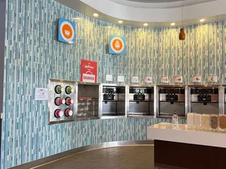 Nubi Yogurt