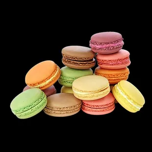 Macarons