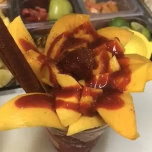 Súper mangonada