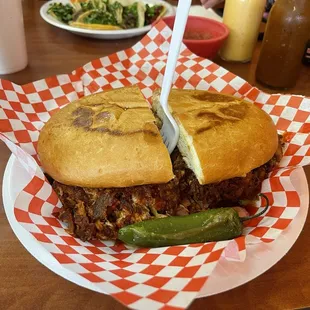 7/5/24  Torta Cubana