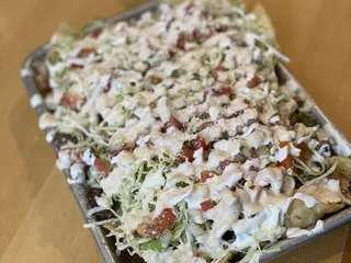 Taco Nation