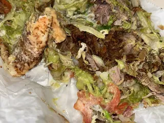Tacos El Tapatio #1