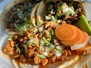 Taqueria El Dolar