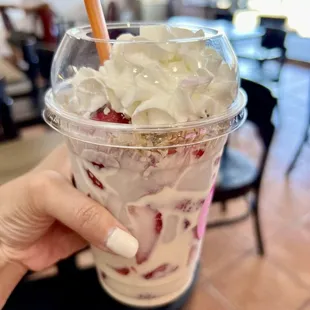 Fresca con creama (small)