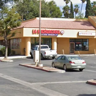 La michoacana