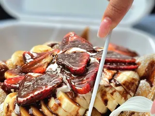 Crepes n Cravings