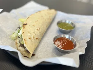 La Michocana Express