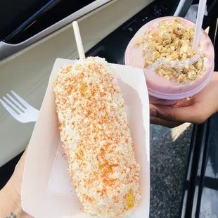 Elote