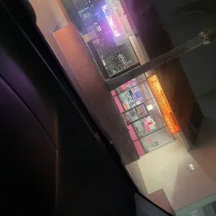 La Michoacana Paleteria Y Neveria
