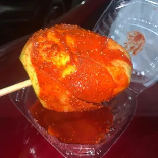 Mango loco