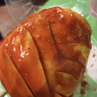 Mango Loco