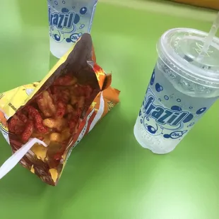 food