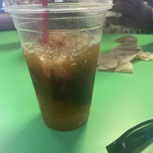 drink