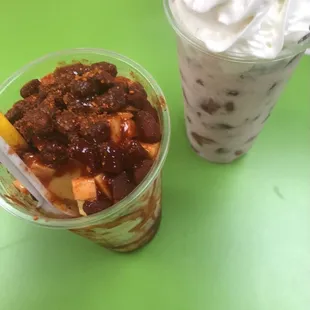 food