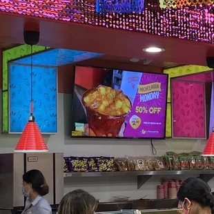 Mangonada