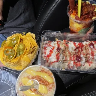 Nachos