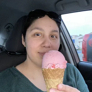Nieves de Leche