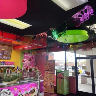 interior