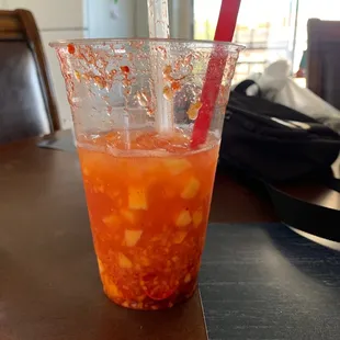 Michelagua