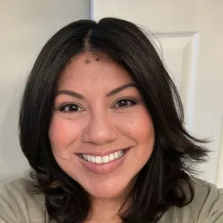 Lydia V.