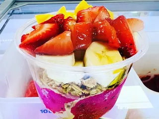 La Michoacana