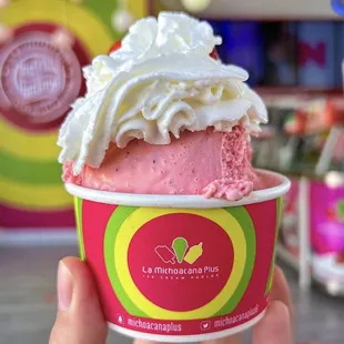 Helado