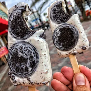 Paletas