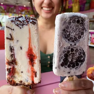 Paletas