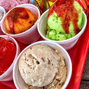 Helados