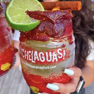 Michelagua