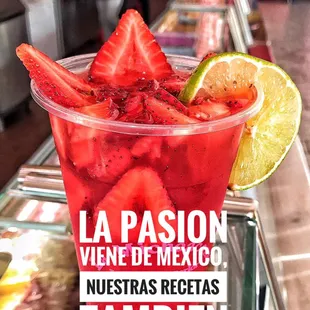 Aguas