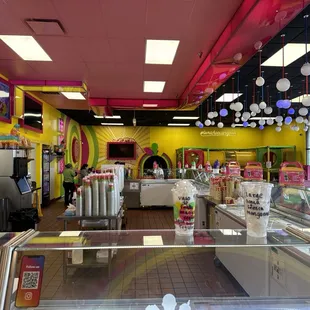 First time checking in kings canyon and chestnut