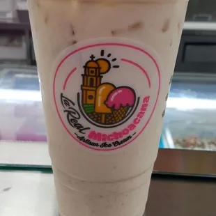 Horchata