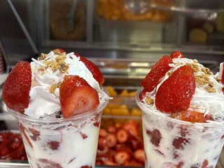 La Michoacana Plus - Fresno