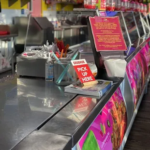La Michoacana PLUS -Fresno