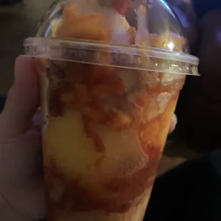Mangonada